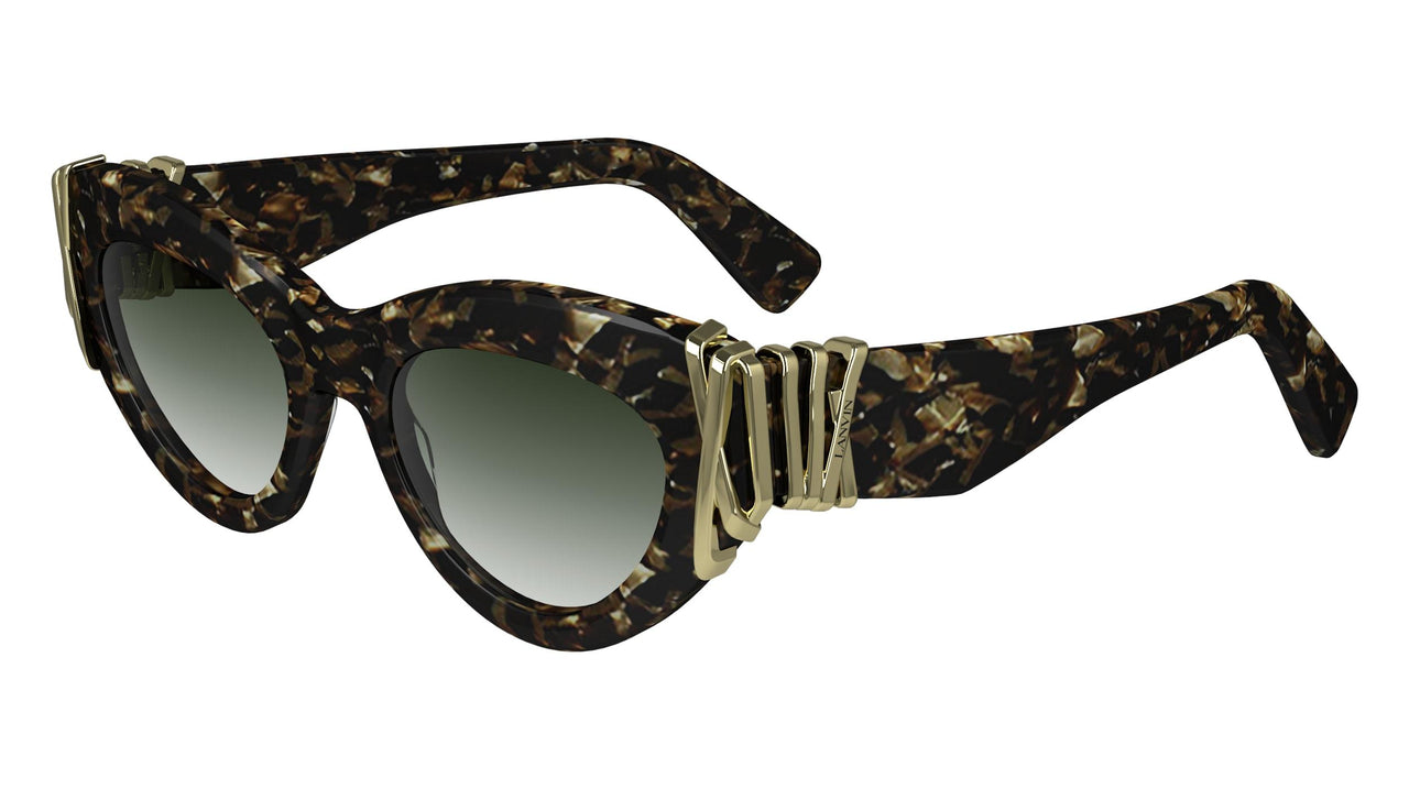 Lanvin LNV671S Sunglasses