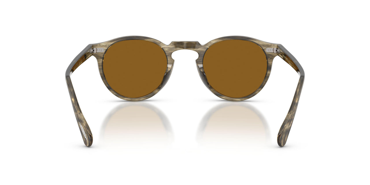 173553 - Green - True Brown