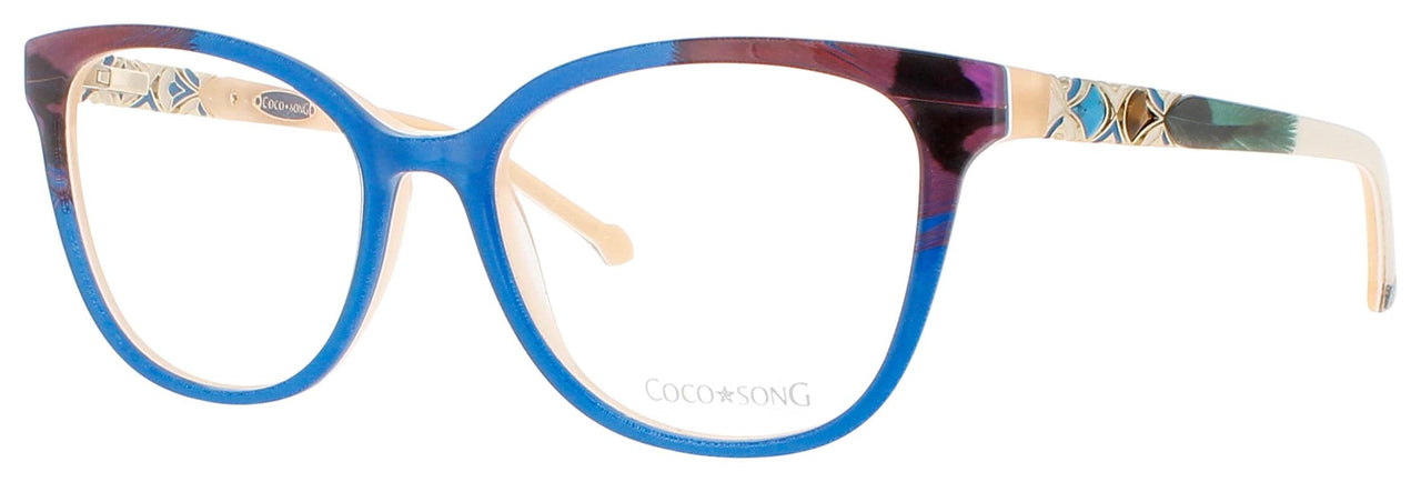 Coco Song SOMETHINGCOOL Eyeglasses