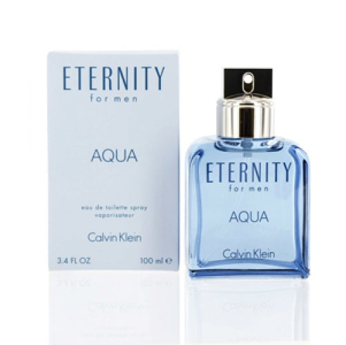 Calvin Klein Eternity Aqua EDT Spray