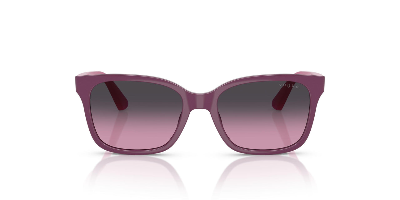32134Q - Violet - Violet Gradient Grey