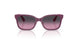 32134Q - Violet - Violet Gradient Grey