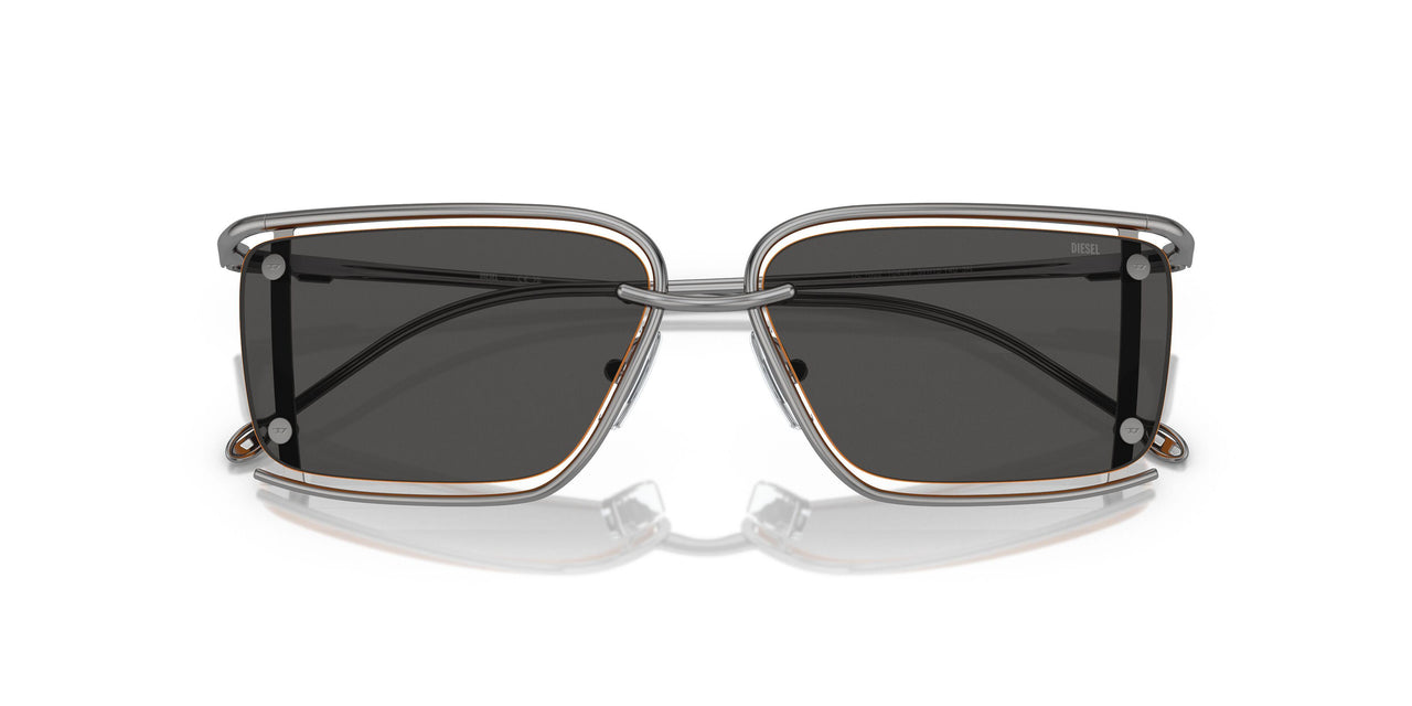 104/87 - Grey - Dark Grey