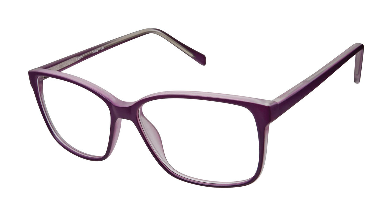 New Globe L4079 Eyeglasses