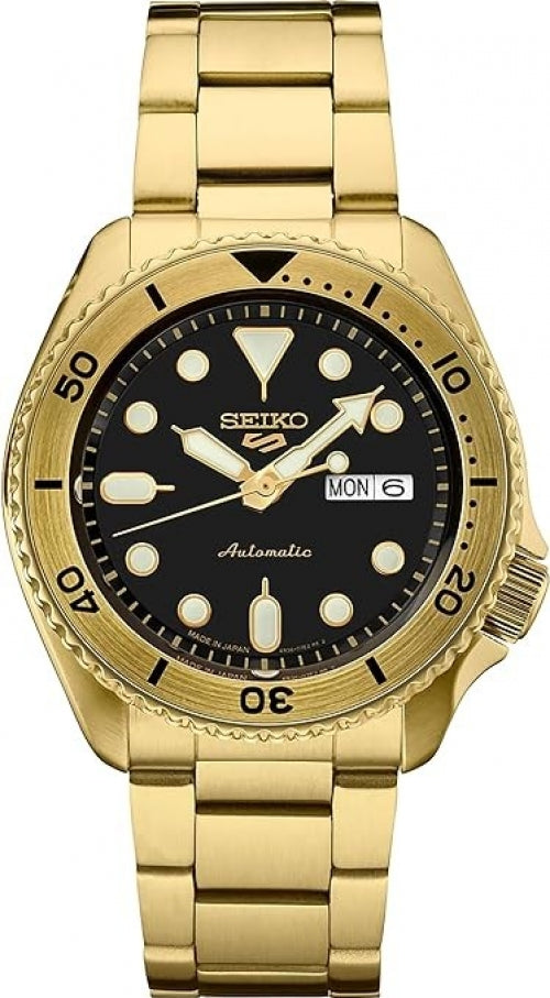 Seiko 5 Sports SRPK18 Watch