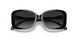 50023C - Black - Grey Gradient