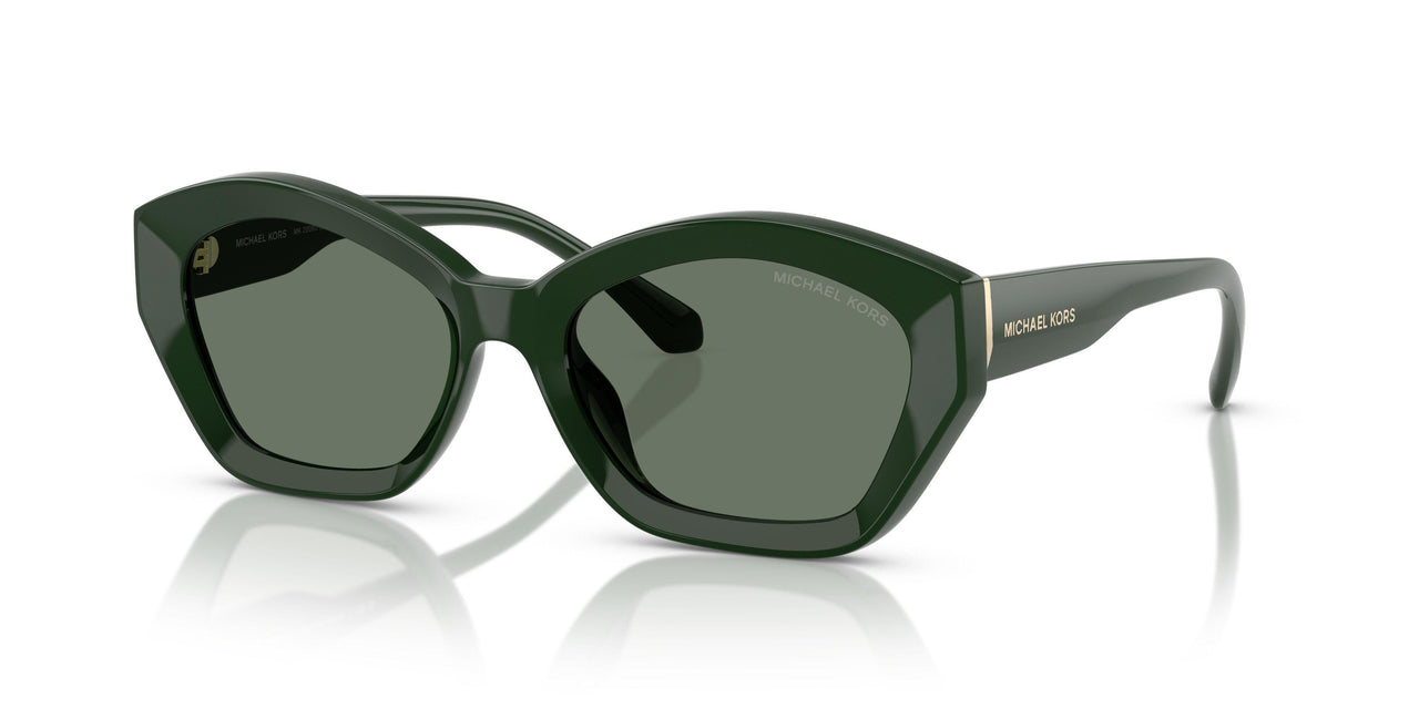 40063H - Green - Green Solid