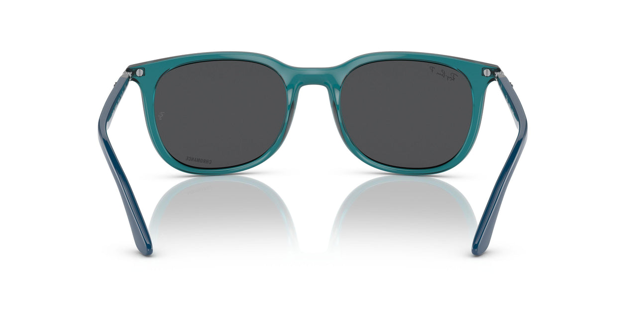 6651K8 - Blue - Polar Dark Grey
