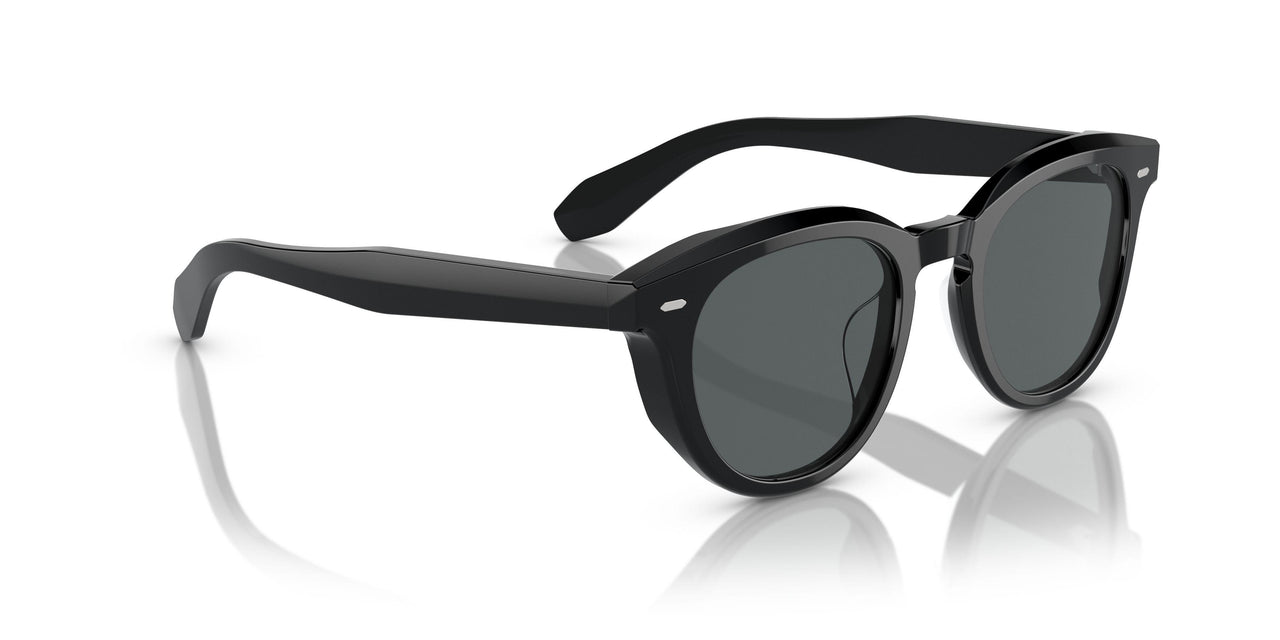 1731P2 - Black - Midnight Express Polarized