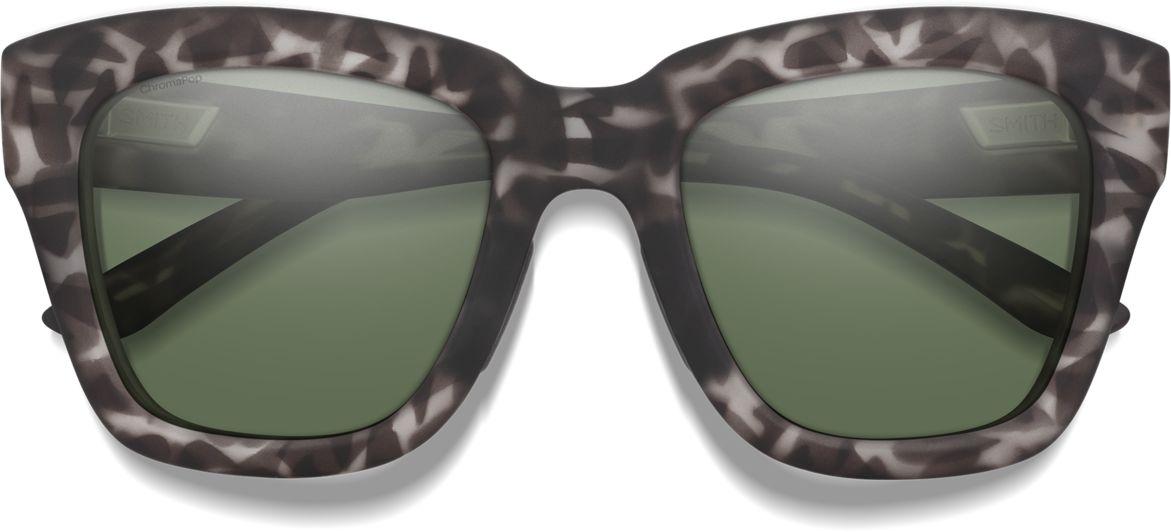 205889HLA52L7 - Chromapop Polarized Gray Green