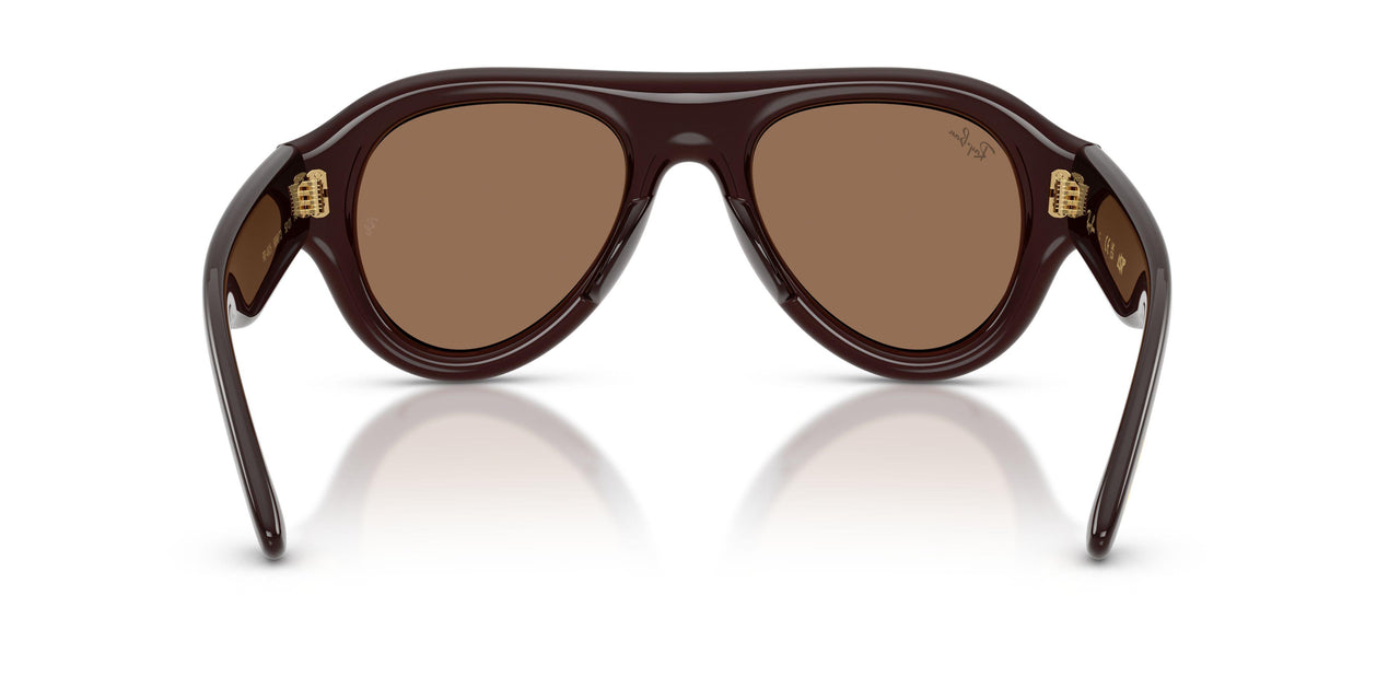 689673 - Brown - Dark Brown