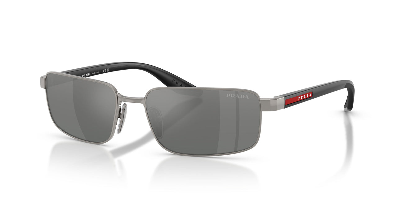 5AV41A - Grey - Grey/silver