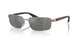 5AV41A - Grey - Grey/silver