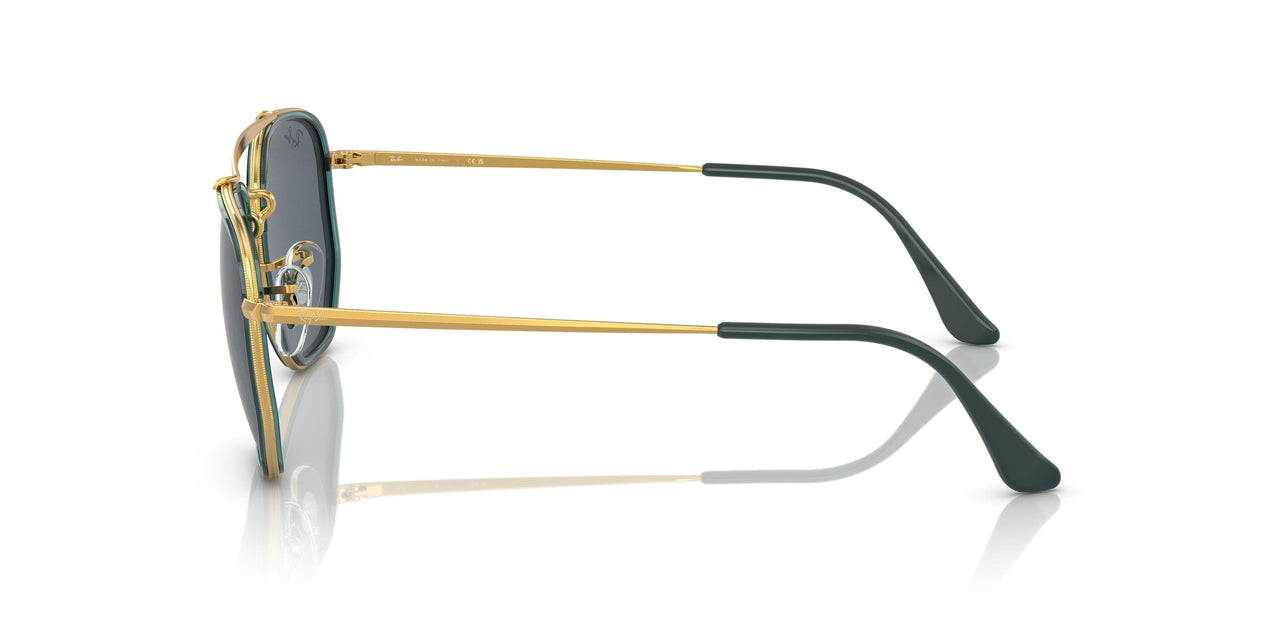 9241R5 - Gold - Blue