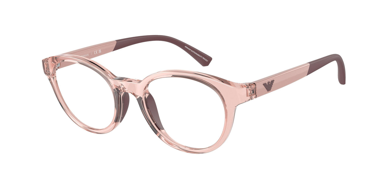 Emporio Armani Kids 3205F Eyeglasses