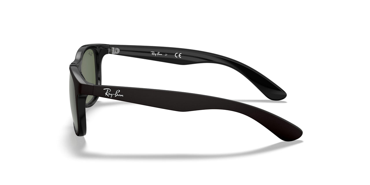 701371 - Black - Dark Green