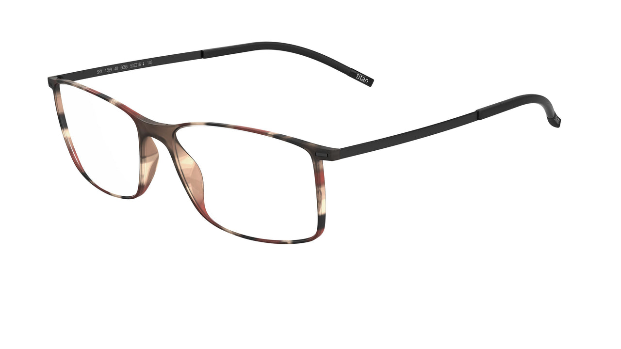 6105 - brown matte