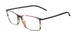 6105 - brown matte