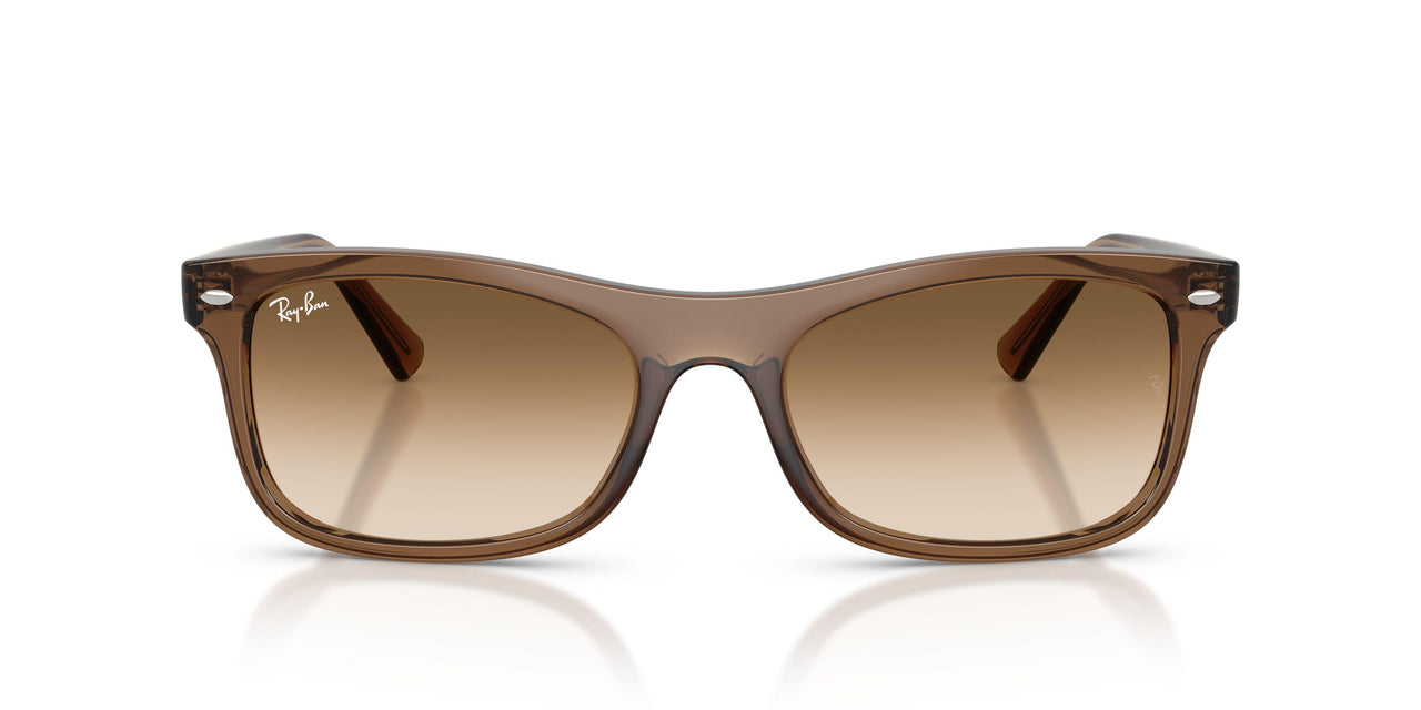 664051 - Brown - Clear Gradient Brown