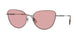 100584 - Silver - Light Violet