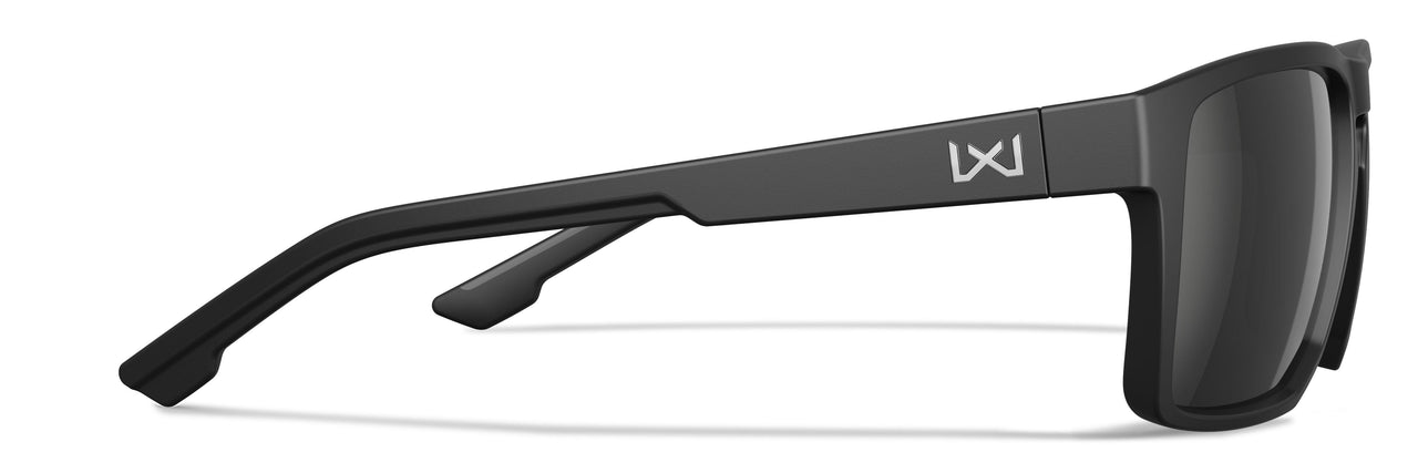 AC6FND05F - Matte Black Frame