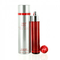 Thumbnail for Perry Ellis 360 Red For Men EDT Spray