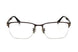 Trussardi VTR274F Eyeglasses