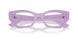 8346 - Pink - Clear