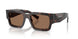 17N06B - Tortoise - Dark Brown