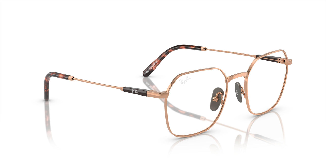 1245 - Brown - Clear