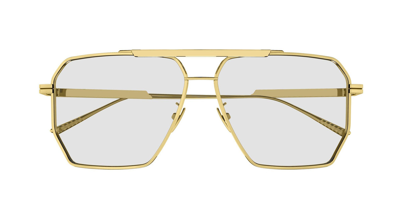 009 - Gold - Transparent