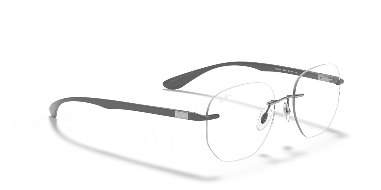 1000 - Gunmetal