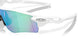 920602 - Matte White - Slate Iridium