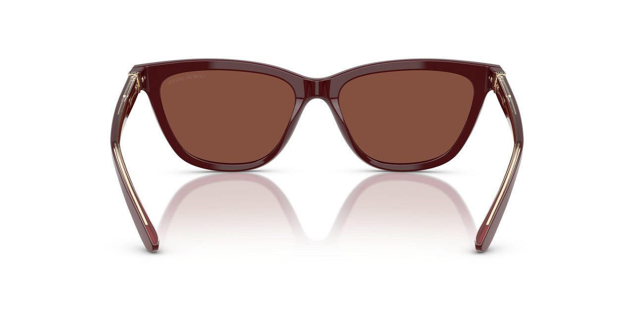 5955C5 - Red - Red