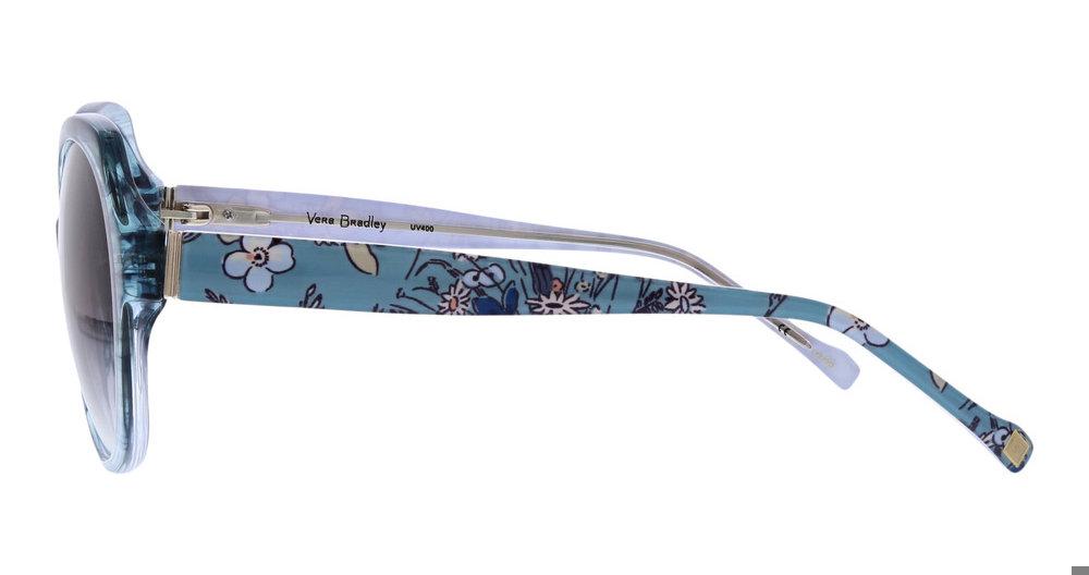 Vera Bradley VBPALOMA Sunglasses