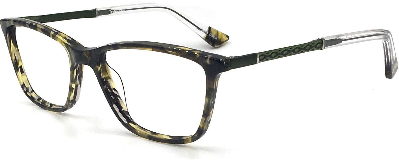 OL - Olive Amber