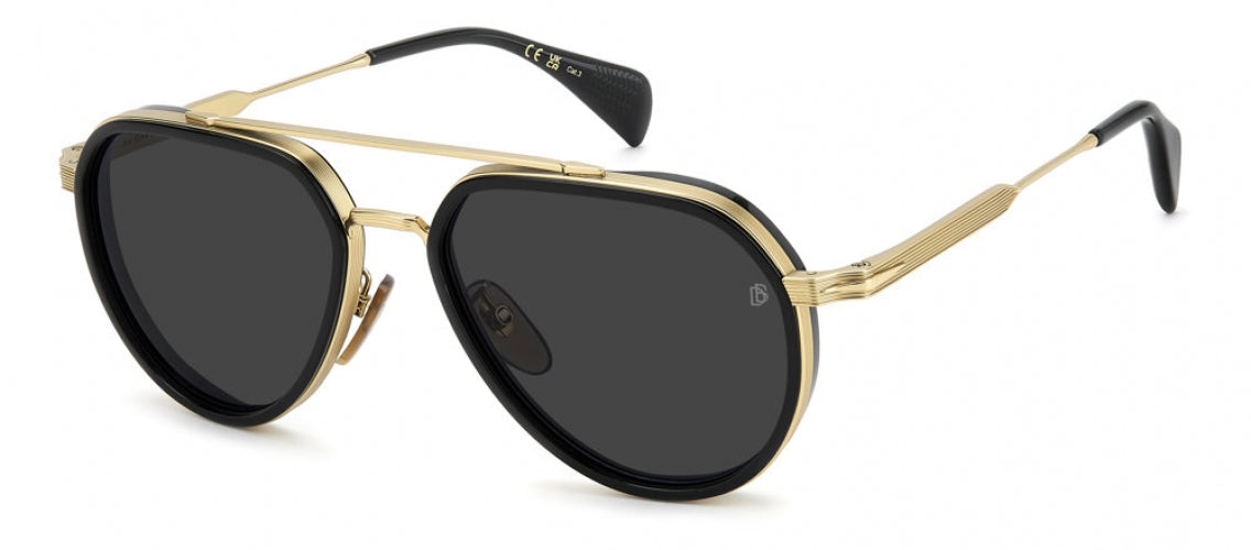 RHL2K-2K - GOLD BLCK_