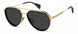 RHL2K-2K - GOLD BLCK_