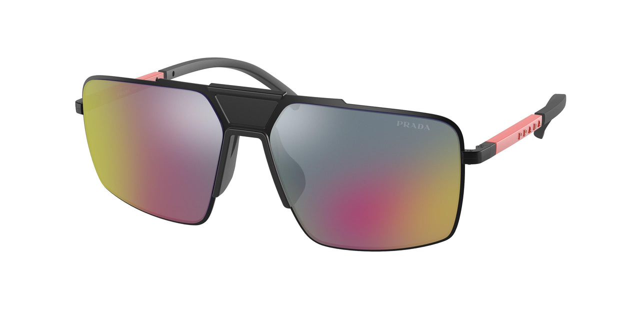 Prada Linea Rossa 52XS Sunglasses