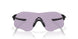 931306 - Matte White - Clear Black Photochromic