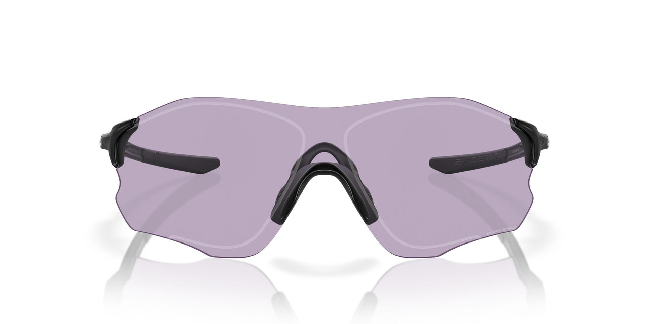 931306 - Matte White - Clear Black Photochromic