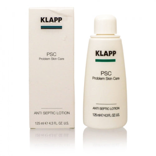 Klapp PSC Anti Septic Lotion