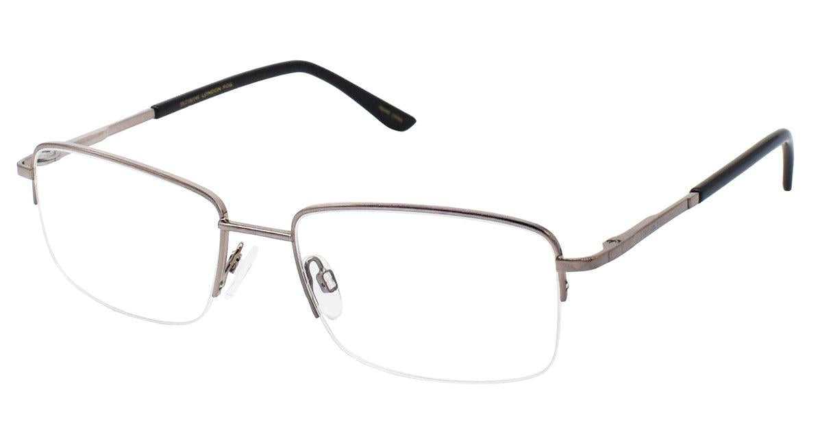 London Fog 520 Eyeglasses