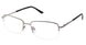 London Fog 520 Eyeglasses