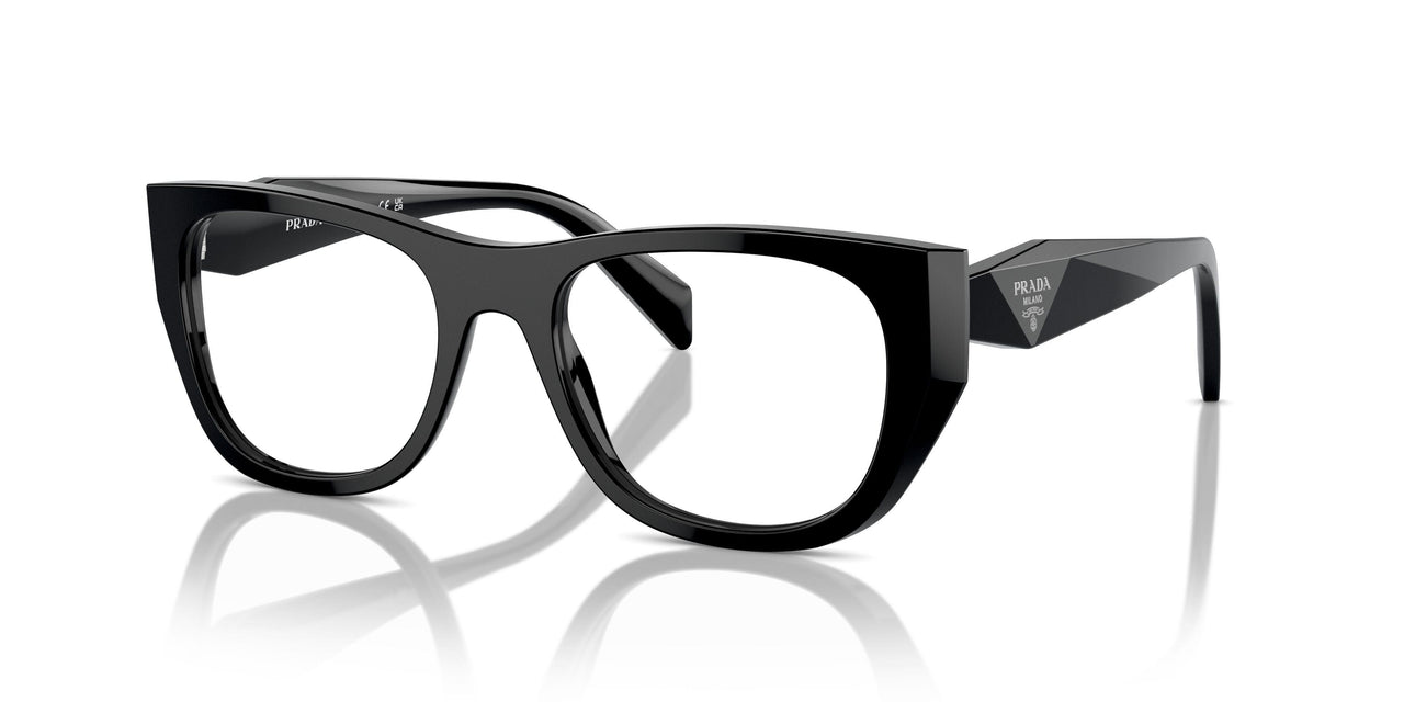 16K1O1 - Black