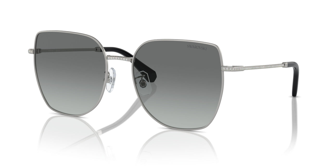 400111 - Silver - Gradient Grey