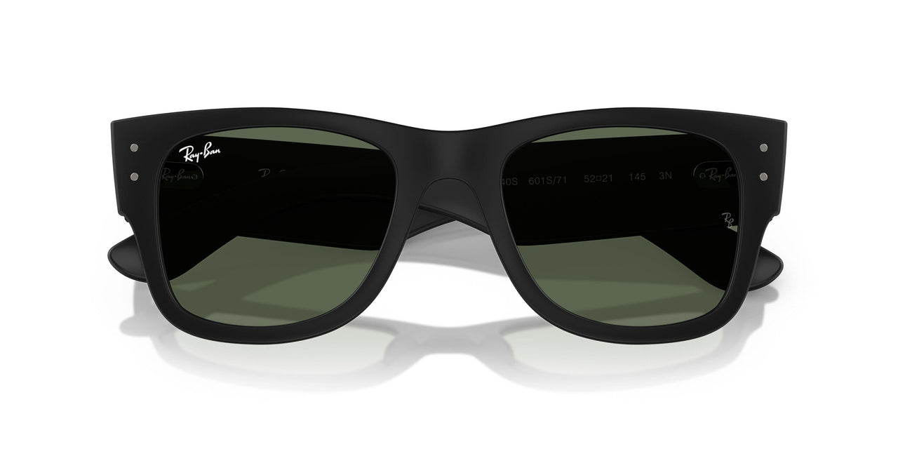 601S71 - Black - Dark Green
