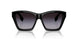 30018G - Black - Grey Gradient