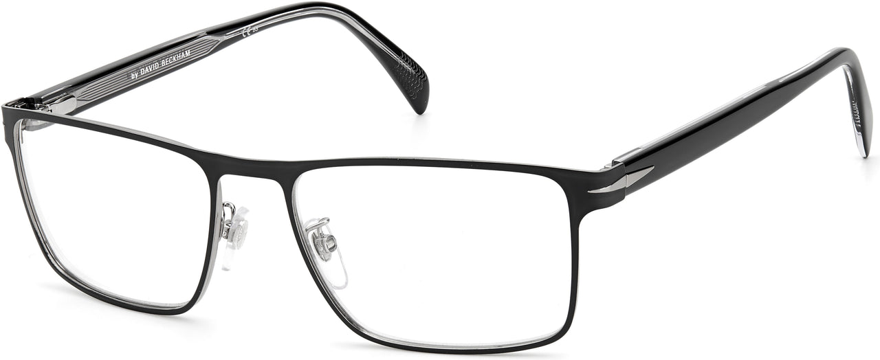 0TI7-00 - Ruthenium Matte Black