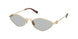 Miu 56ZS Sunglasses